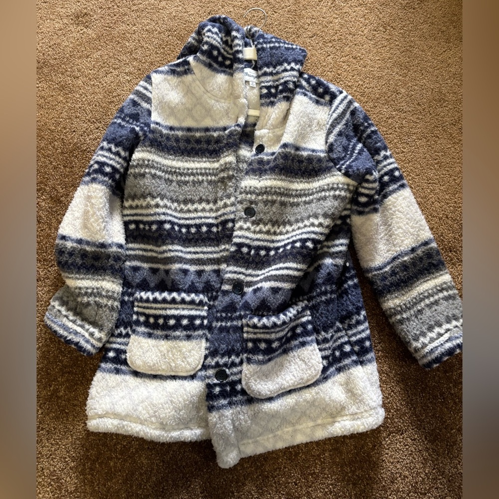 Wrangler Sherpa